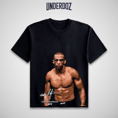 EDSON BARBOZA UFC T-SHIRT