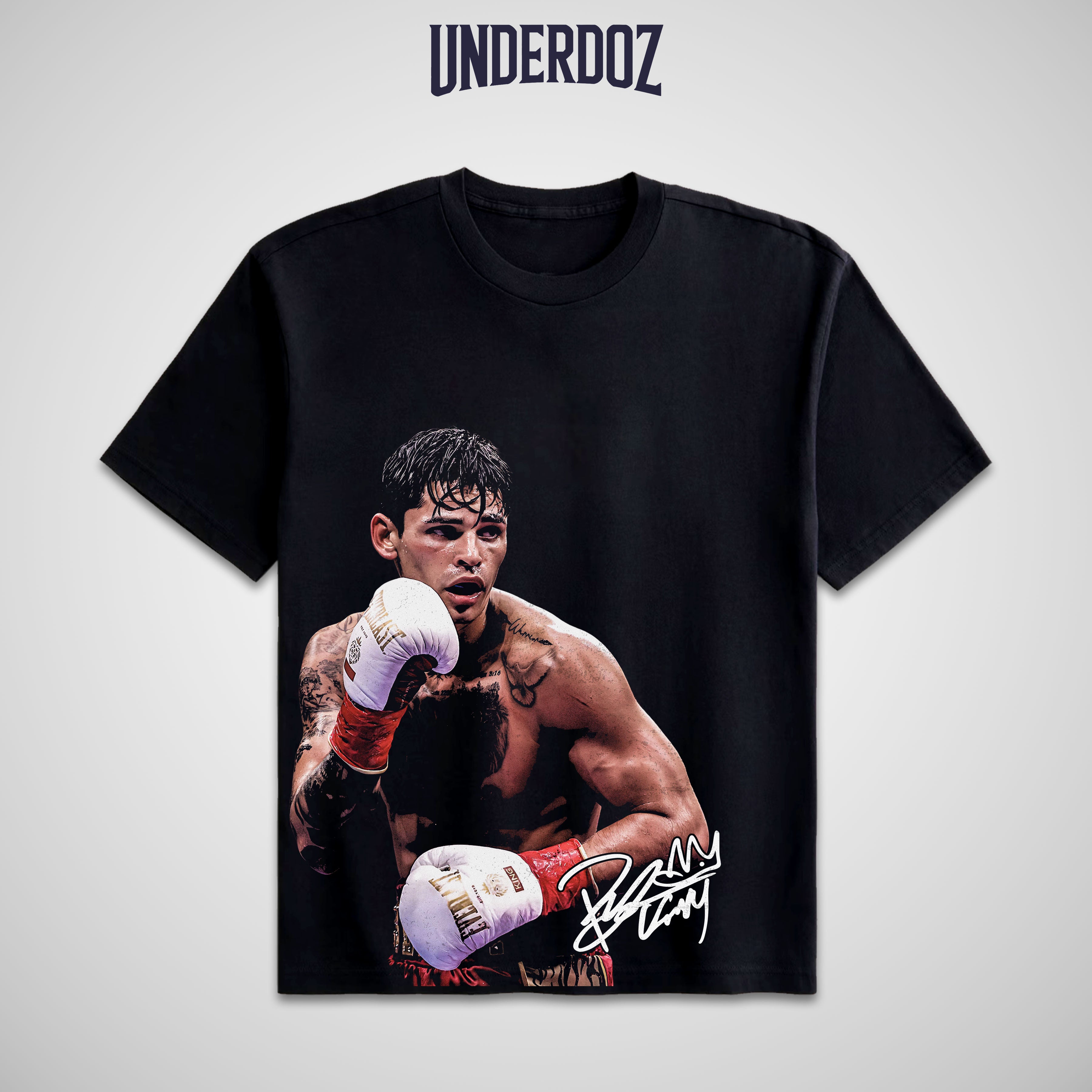 RYAN GARCIA V1 T-SHIRT