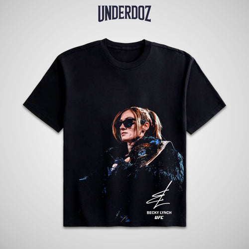 BECKY LYNCH WWE T-SHIRT