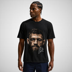 CONOR MCGREGOR BIGFACE T-SHIRT thumbnail 2