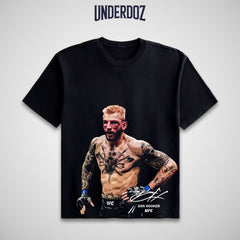 DAN HOOKER UFC T-SHIRT thumbnail 1