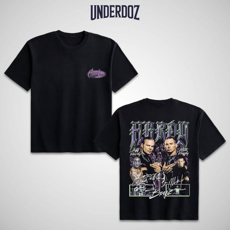 HARDY BOYZ 1.0 T-SHIRT