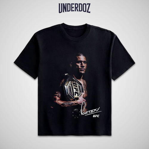 ALEX PEREIRA V1 T-SHIRT