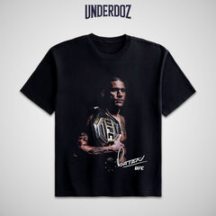 ALEX PEREIRA V1 T-SHIRT thumbnail 2