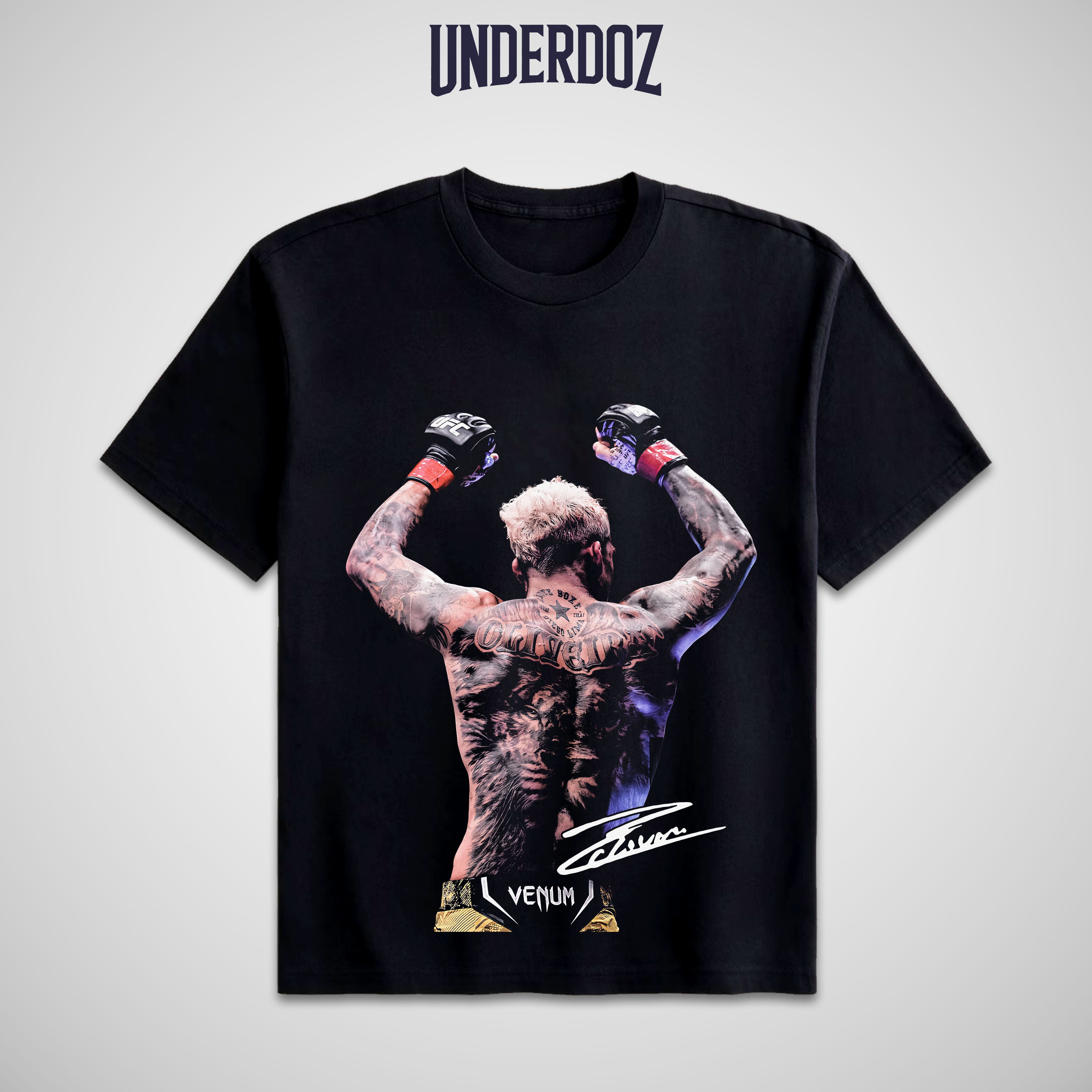 DO BRONX V1 T-SHIRT