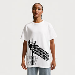 POWER OF LOVE T-SHIRT thumbnail 2