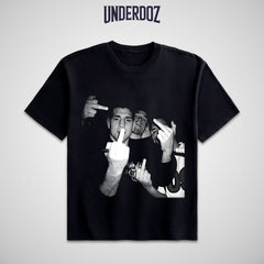 NATE & NICK DIAZ T-SHIRT thumbnail 1