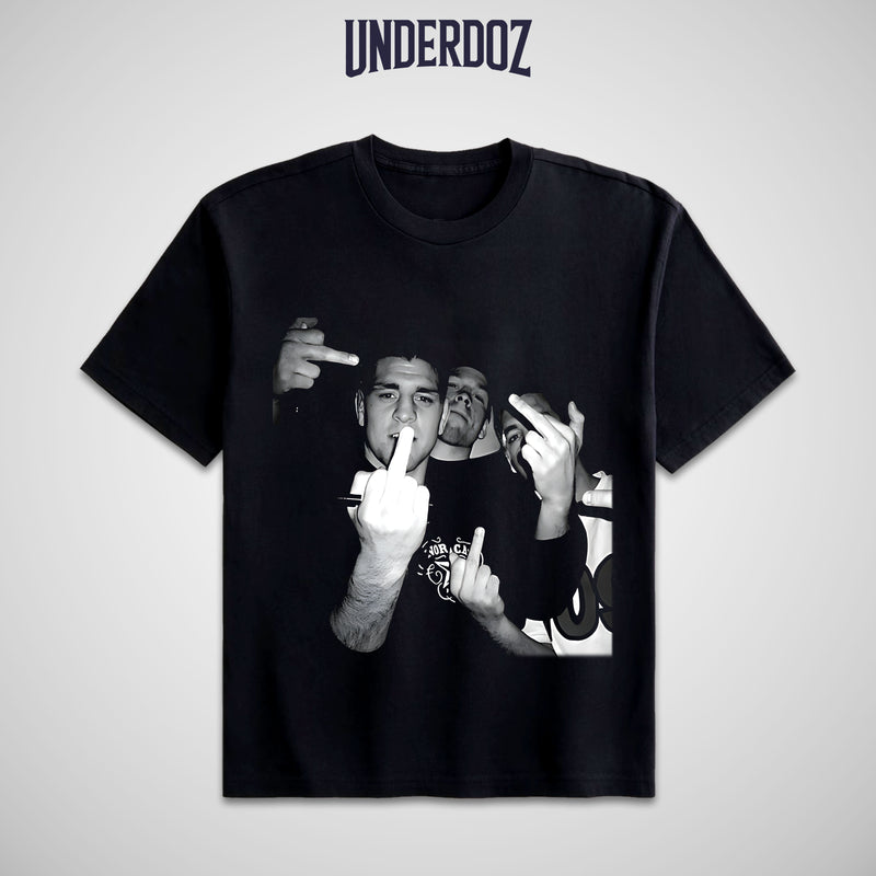 NATE & NICK DIAZ T-SHIRT