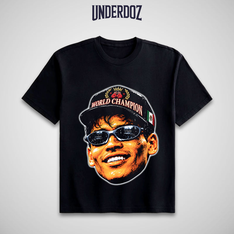 RYAN GARCIA BIGFACE T-SHIRT