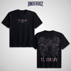 EL CUCUY TONY T-SHIRT thumbnail 1