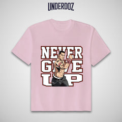 RISE ABOVE CANCER T-SHIRT thumbnail 2