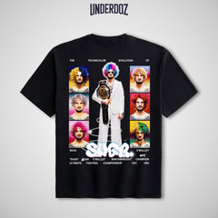 SUGA T-SHIRT thumbnail 3
