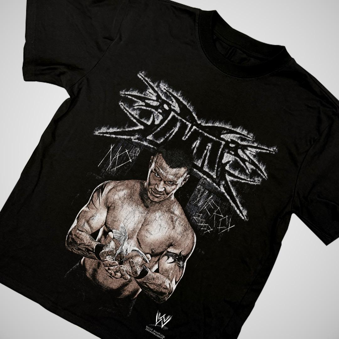 RANDY ORTON T-SHIRT - 2