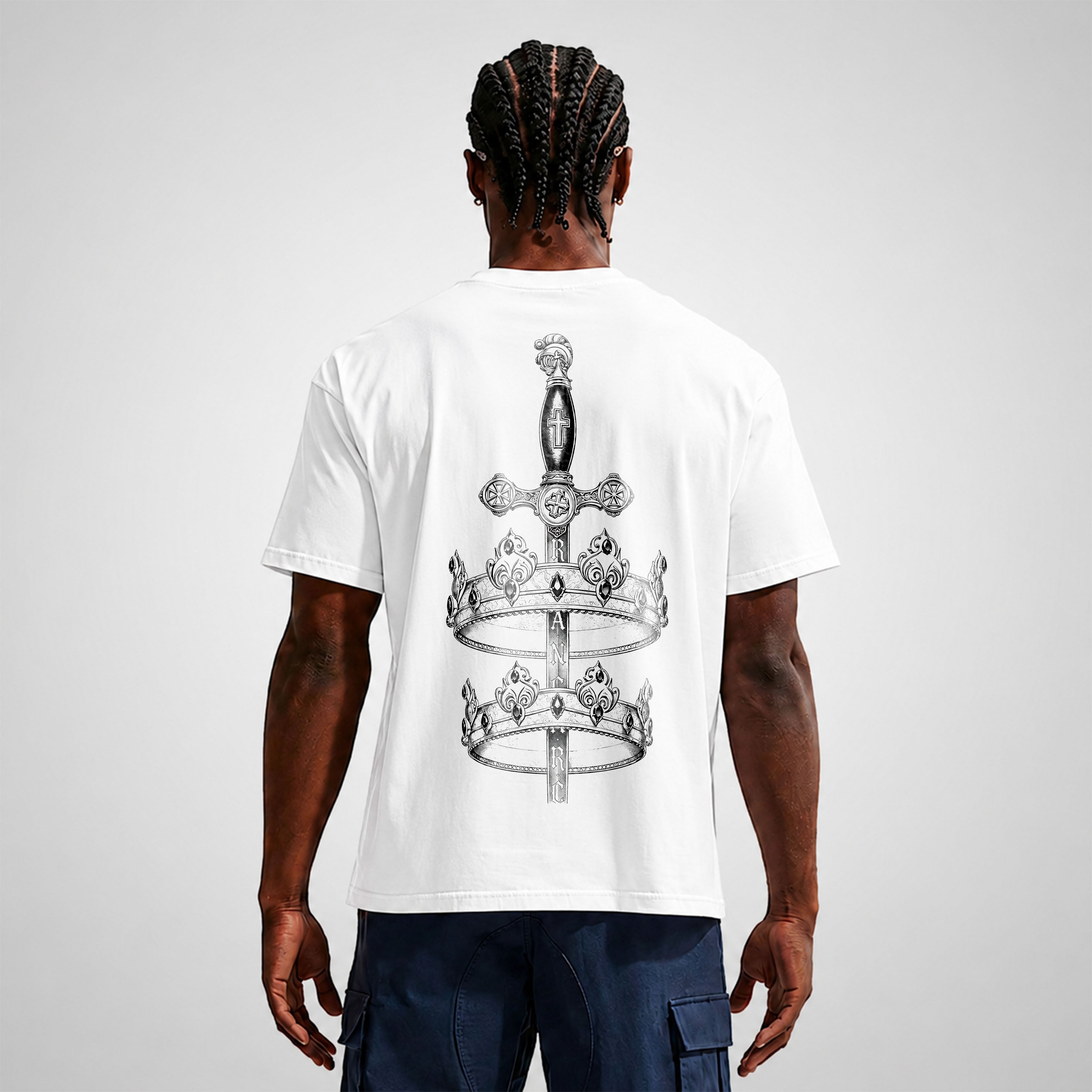 KINGRY T-SHIRT