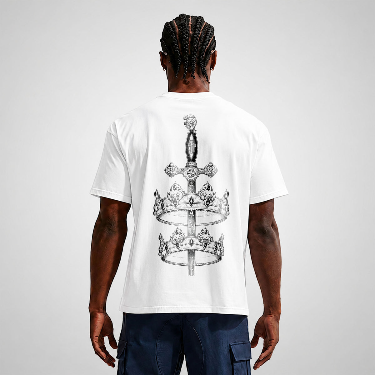 KINGRY T-SHIRT - 5