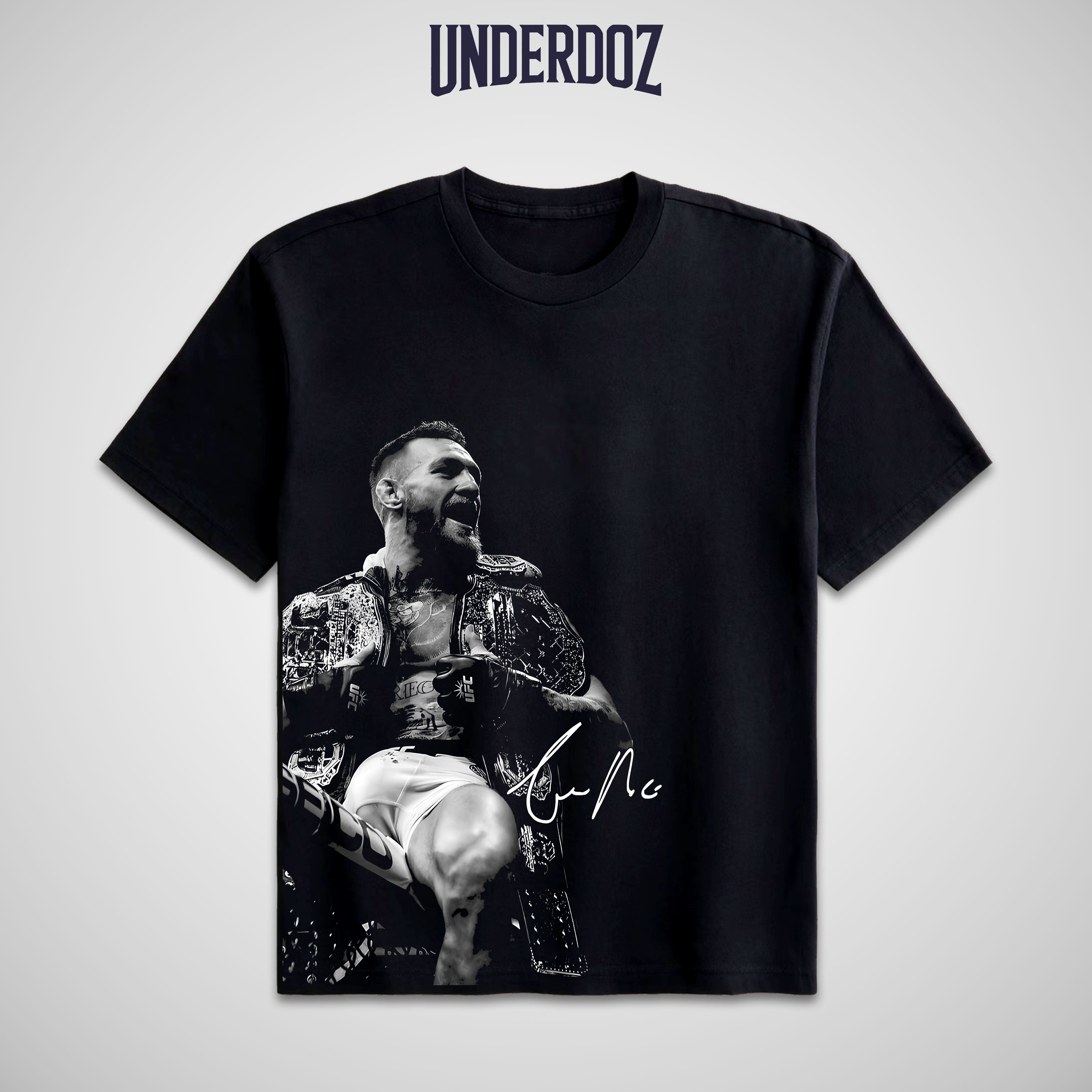 CONOR MCGREGOR COLLECTION
