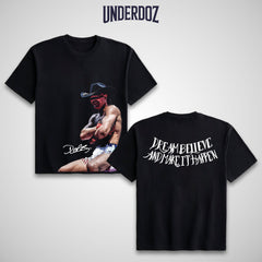 DIEGO LOPES DREAM T-SHIRT thumbnail 1