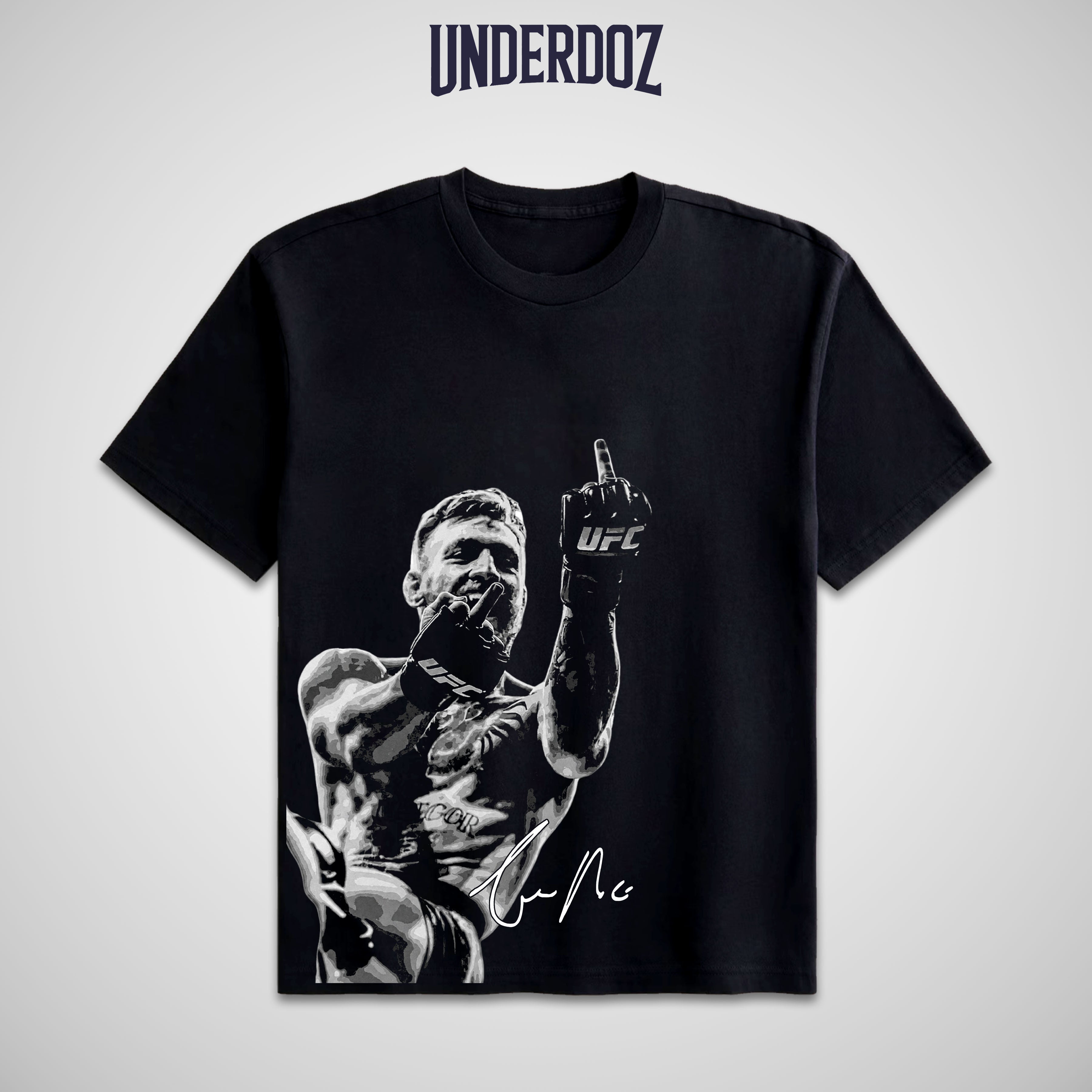 CONOR MCGREGOR COLLECTION