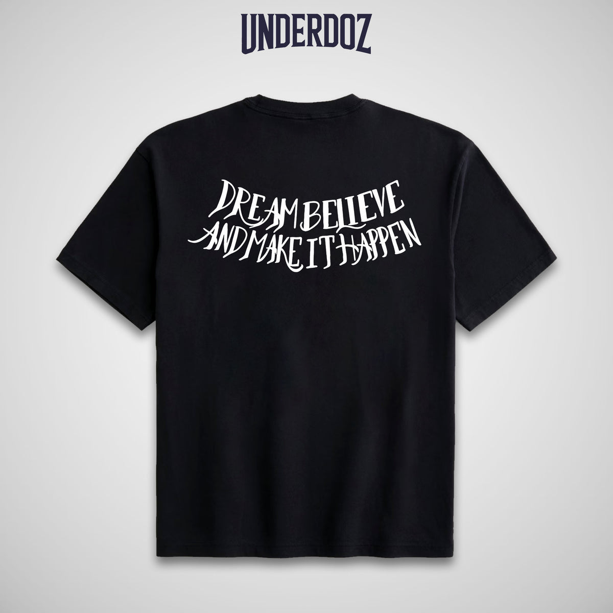 DIEGO LOPES DREAM T-SHIRT - 3