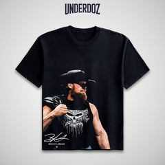 BROCK LESNAR WWE T-SHIRT thumbnail 1