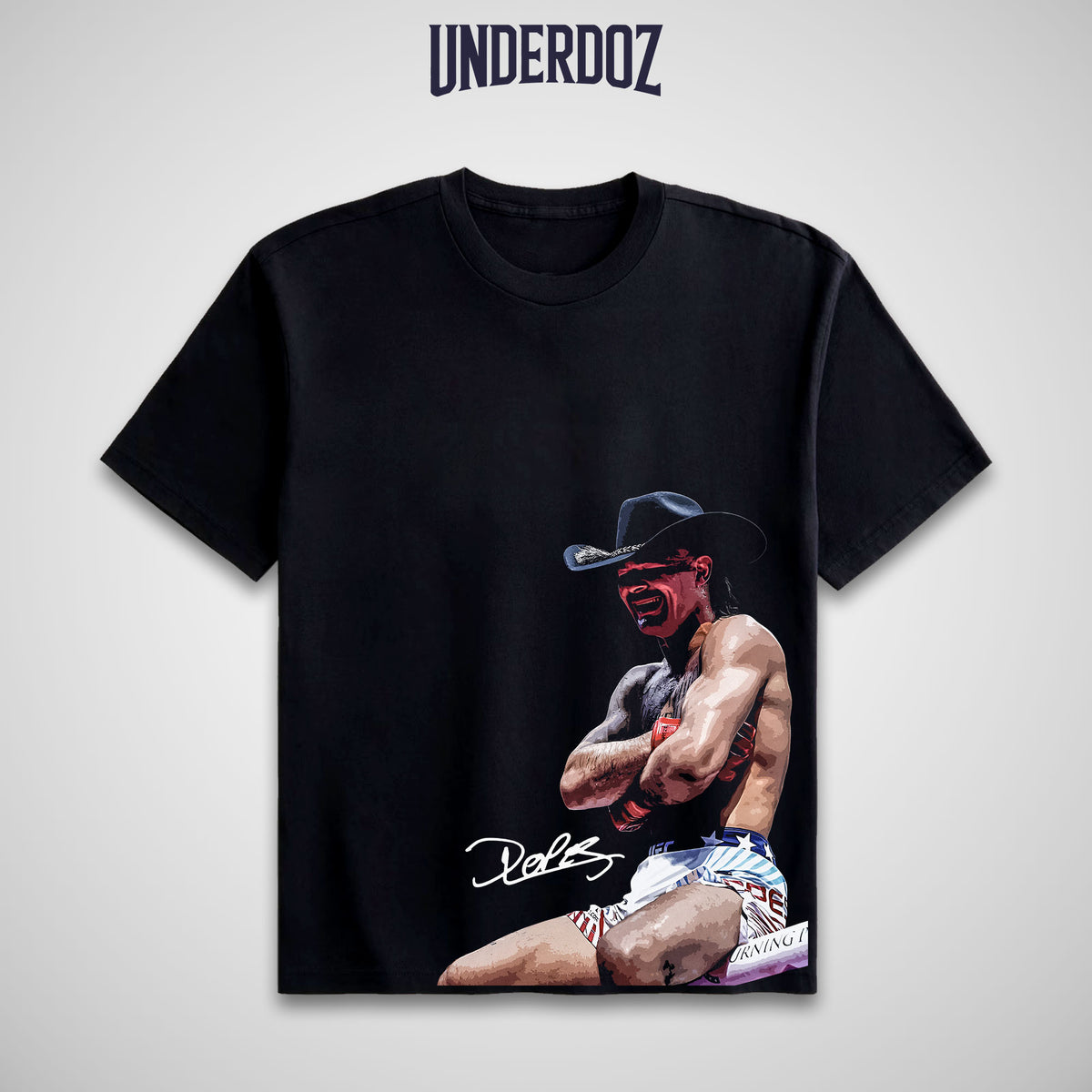 DIEGO LOPES DREAM T-SHIRT - 2