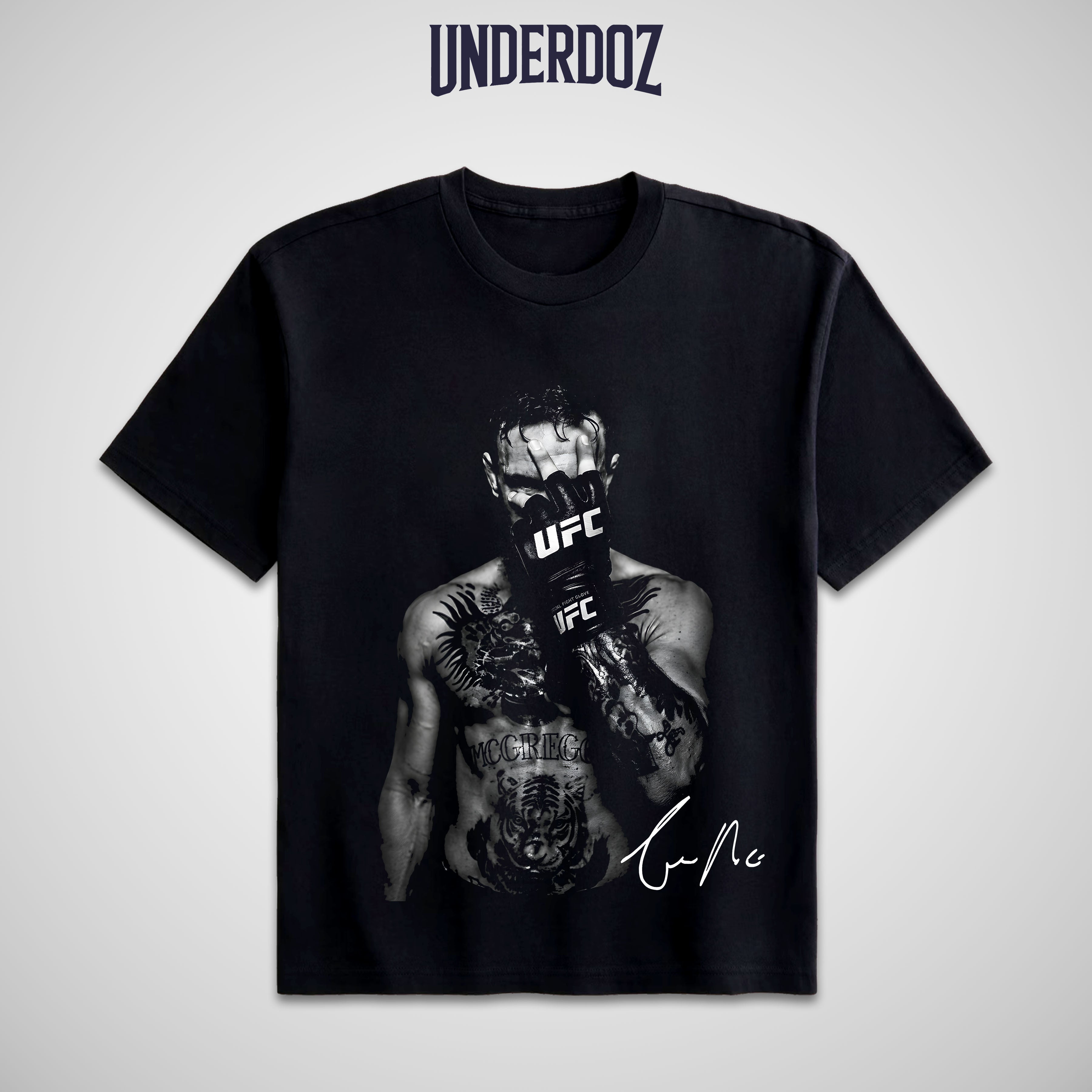 CONOR 1.1 T-SHIRT
