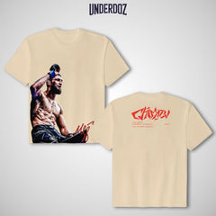 KHAMZAT CHIMAEV T-SHIRT thumbnail 3