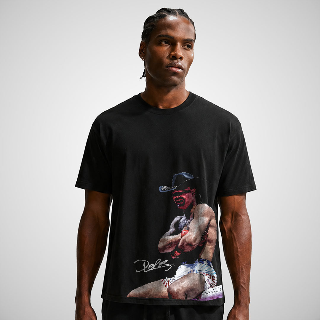 DIEGO LOPES DREAM T-SHIRT - 4