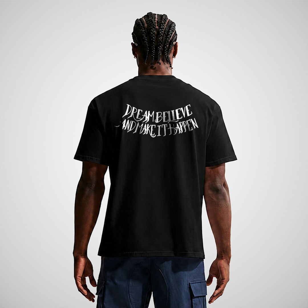 DIEGO LOPES DREAM T-SHIRT