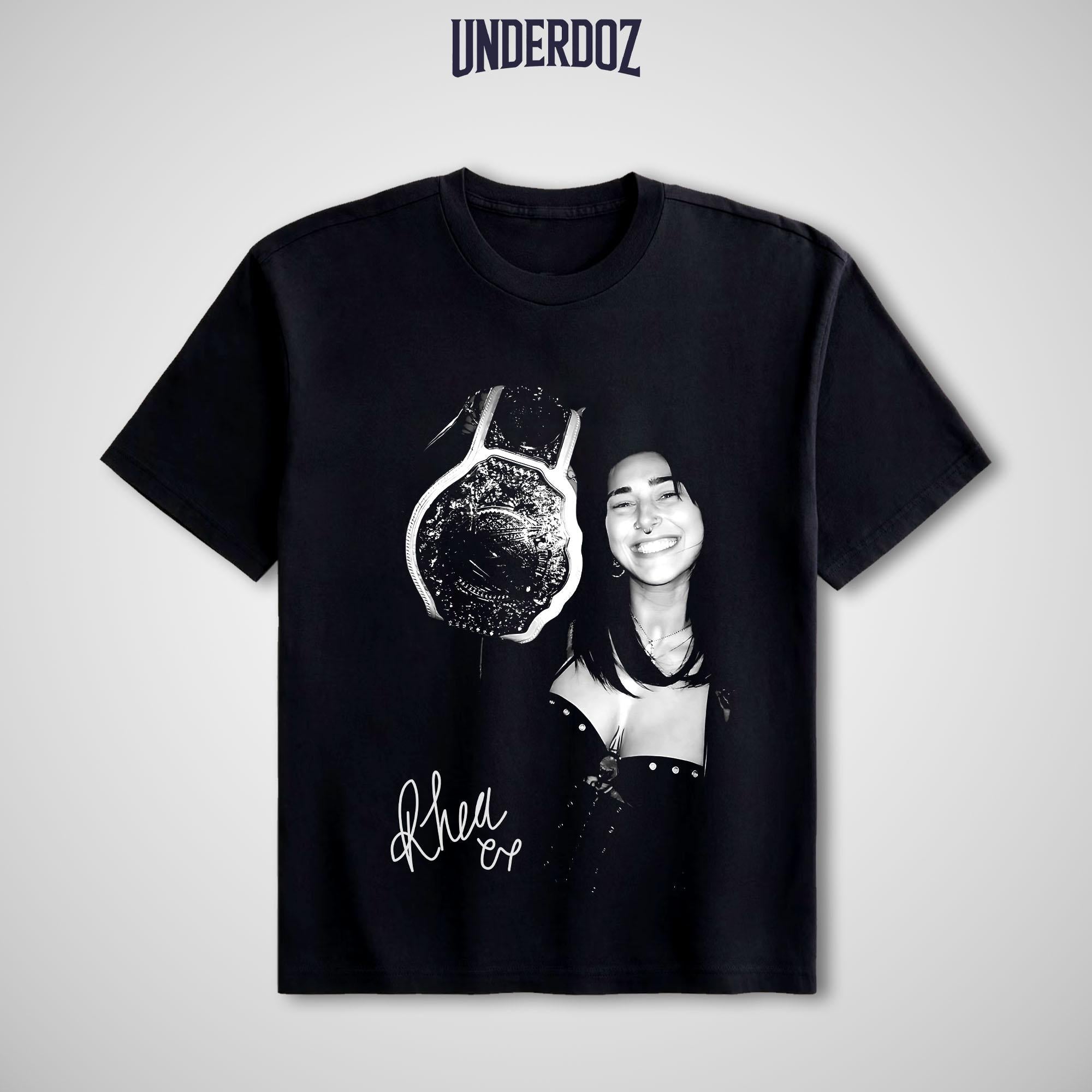 RHEA RIPLEY V3 T-SHIRT