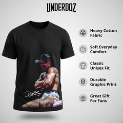 DIEGO LOPES DREAM T-SHIRT thumbnail 6