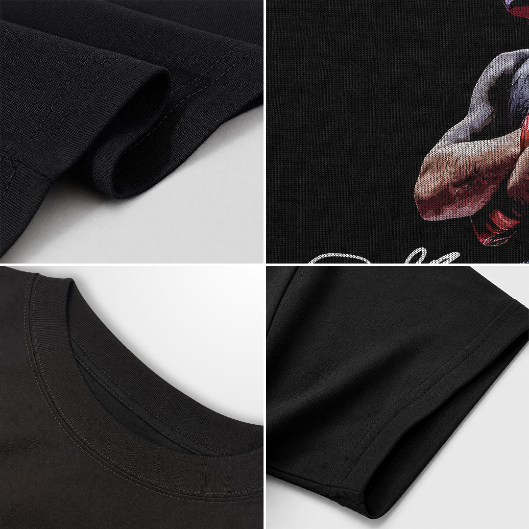 DIEGO LOPES DREAM T-SHIRT - 7