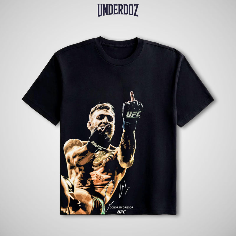 CONOR MCGREGOR UFC T-SHIRT
