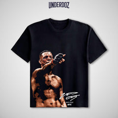 UFC FIGHTERS T-SHIRT thumbnail 19