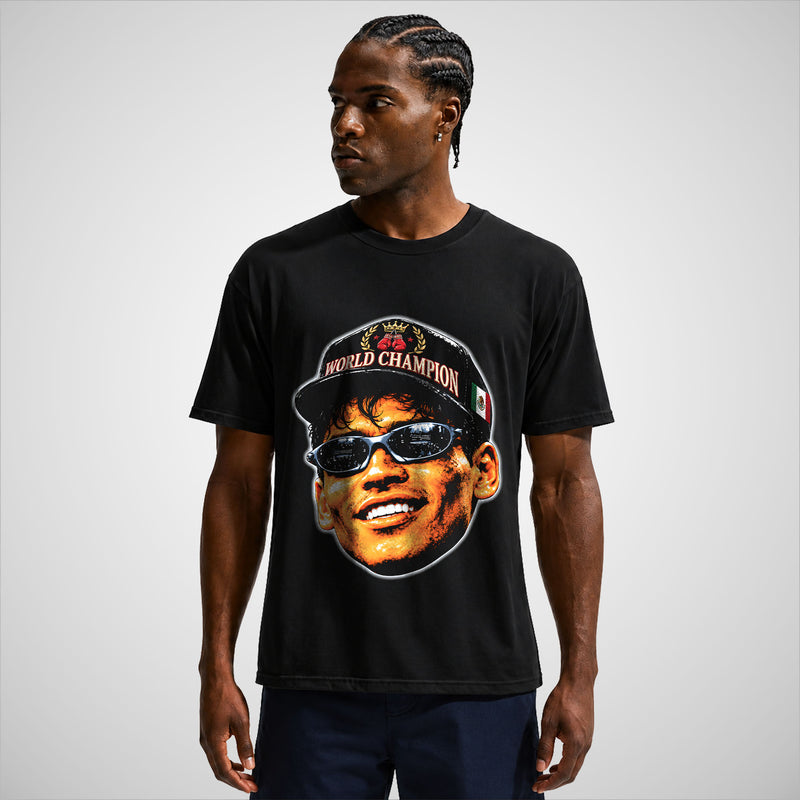 RYAN GARCIA BIGFACE T-SHIRT