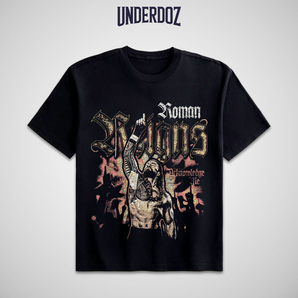 WE THE ONES T-SHIRT - 2