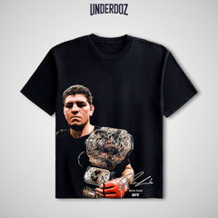 UFC FIGHTERS COLLECTION thumbnail 23