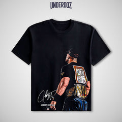 JOHN CENA WWE T-SHIRT thumbnail 1