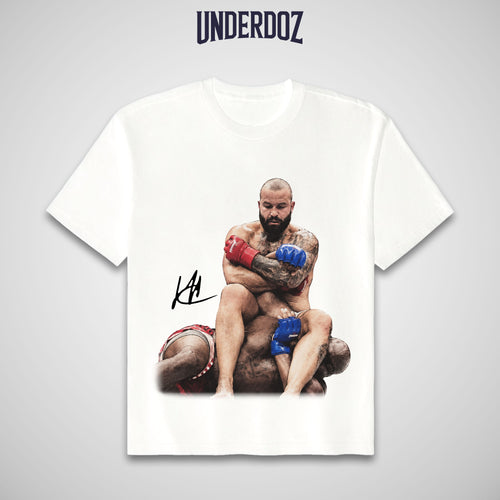 JOSH HOKIT 250 T-SHIRT