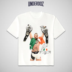 DOUBLE CHAMP T-SHIRT thumbnail 1