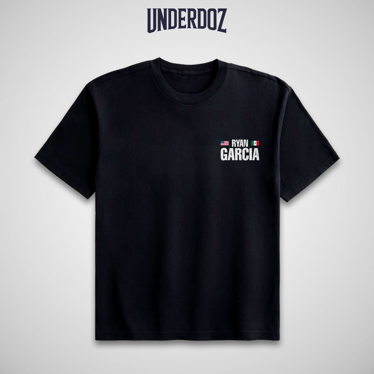 FIERCE KING T-SHIRT - 2