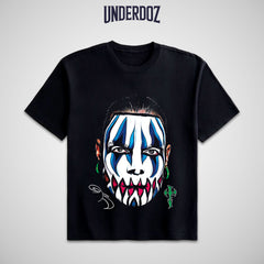 JEFF HARDY T-SHIRT thumbnail 2