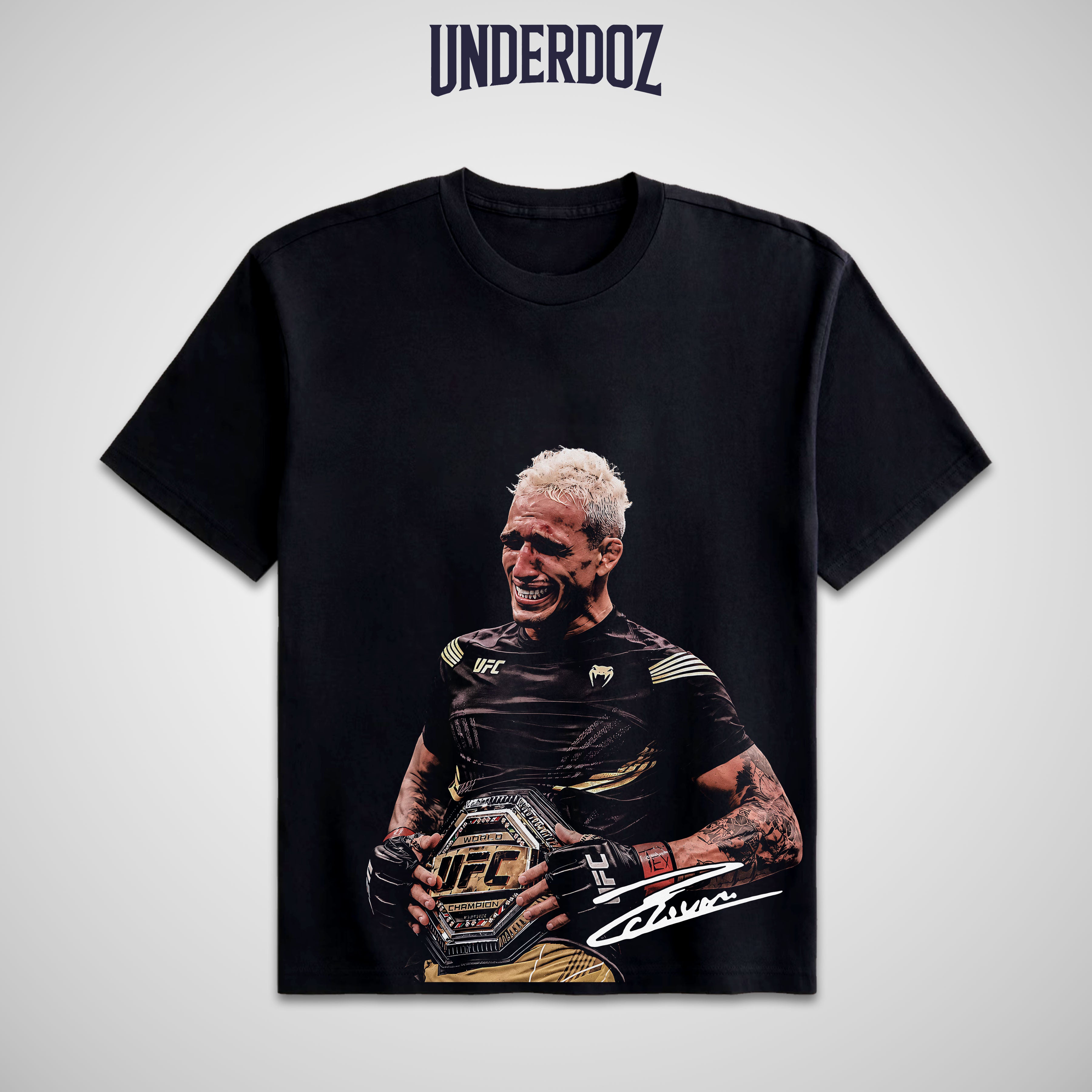 DO BRONX V2 T-SHIRT