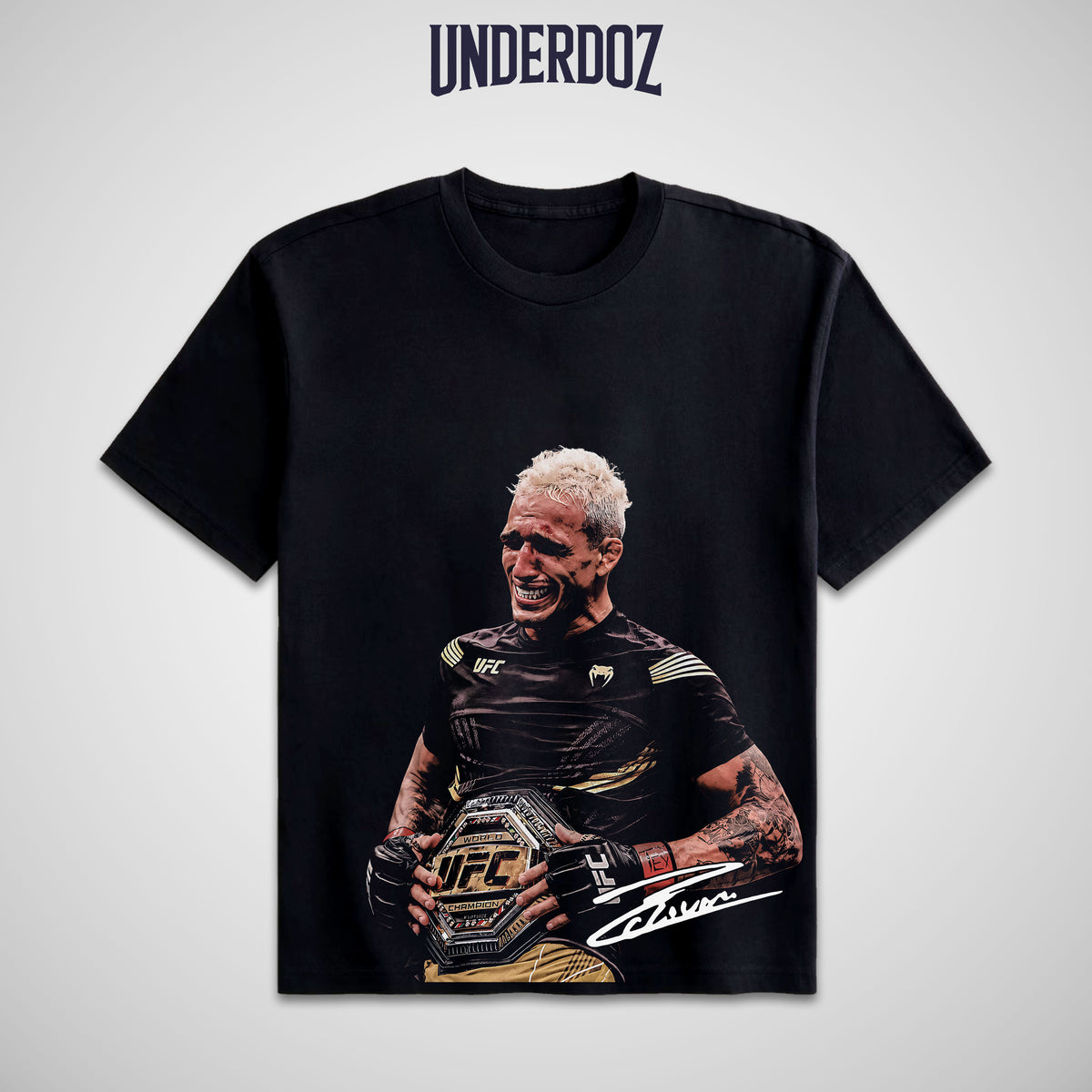 DO BRONX V2 T-SHIRT - 1