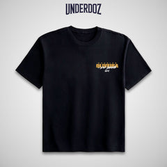 CHARLES OLIVEIRA BRAZIL T-SHIRT thumbnail 2