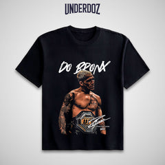 CHARLES OLIVEIRA V2 T-SHIRT thumbnail 1