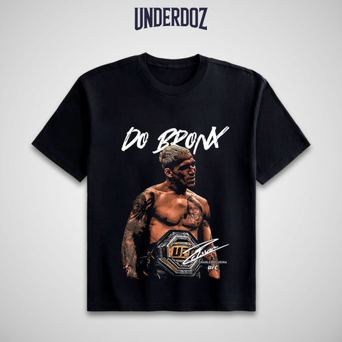 CHARLES OLIVEIRA V2 T-SHIRT
