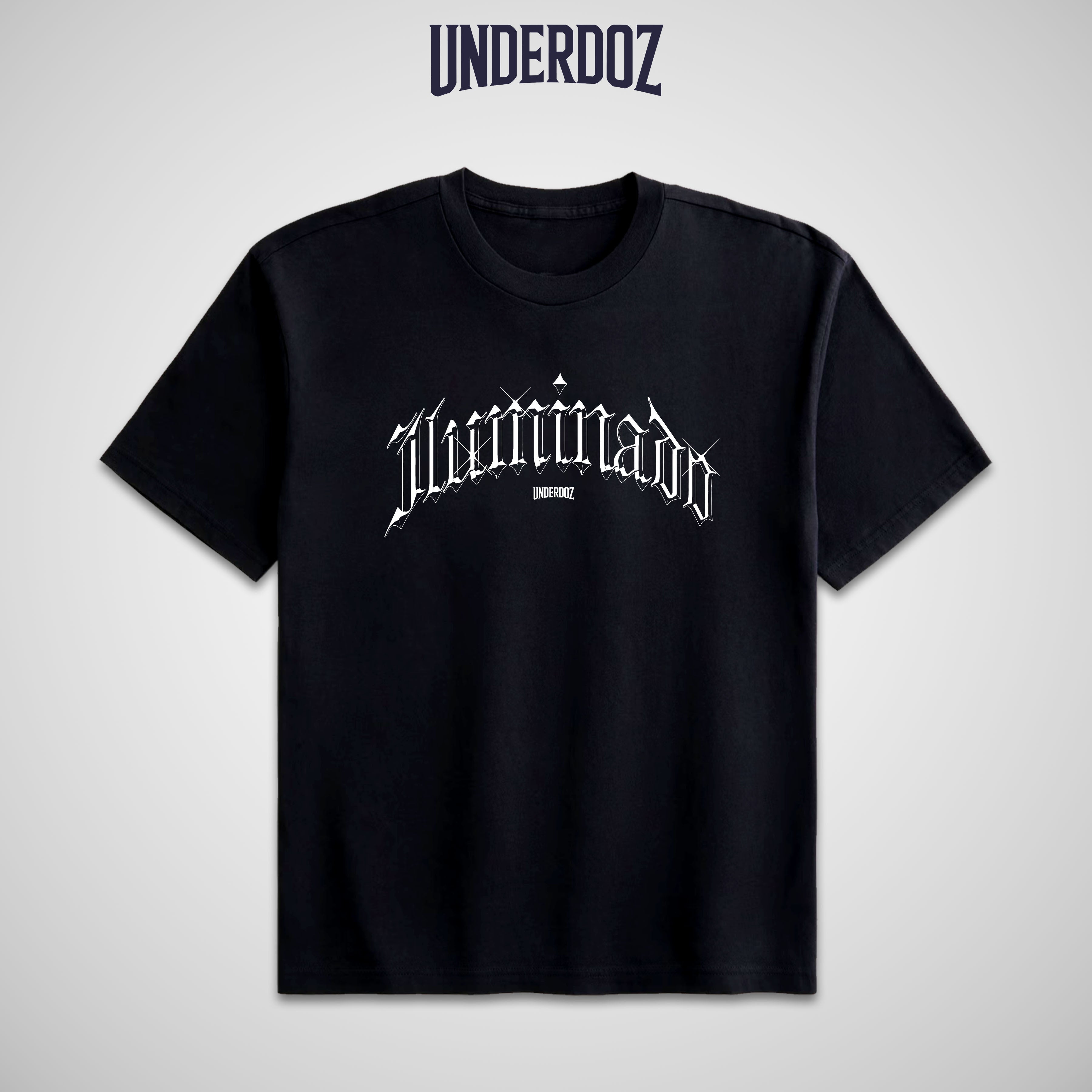 ILUMINADO BY GOD T-SHIRT