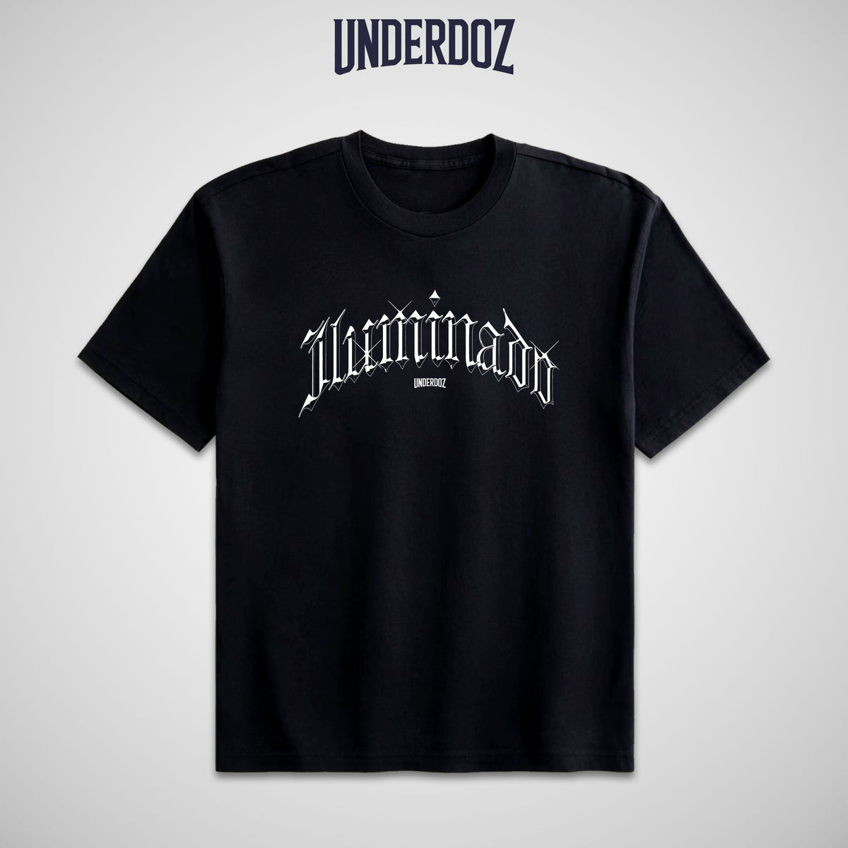 ILUMINADO BY GOD T-SHIRT - 2