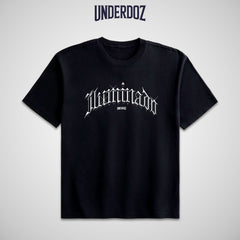 ILUMINADO BY GOD T-SHIRT thumbnail 2